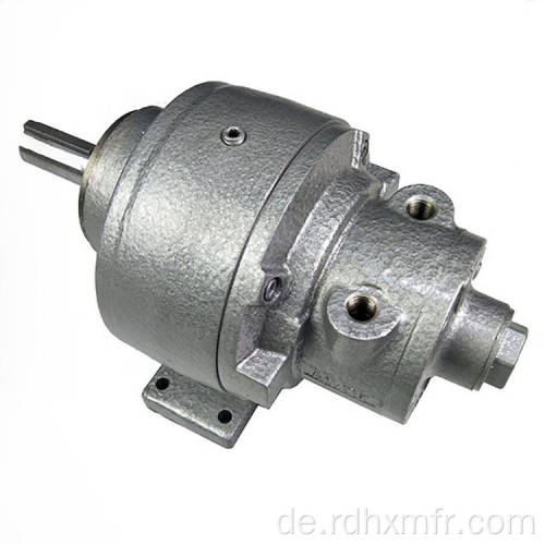 Getriebeluftmotor HX4AM-RV-10